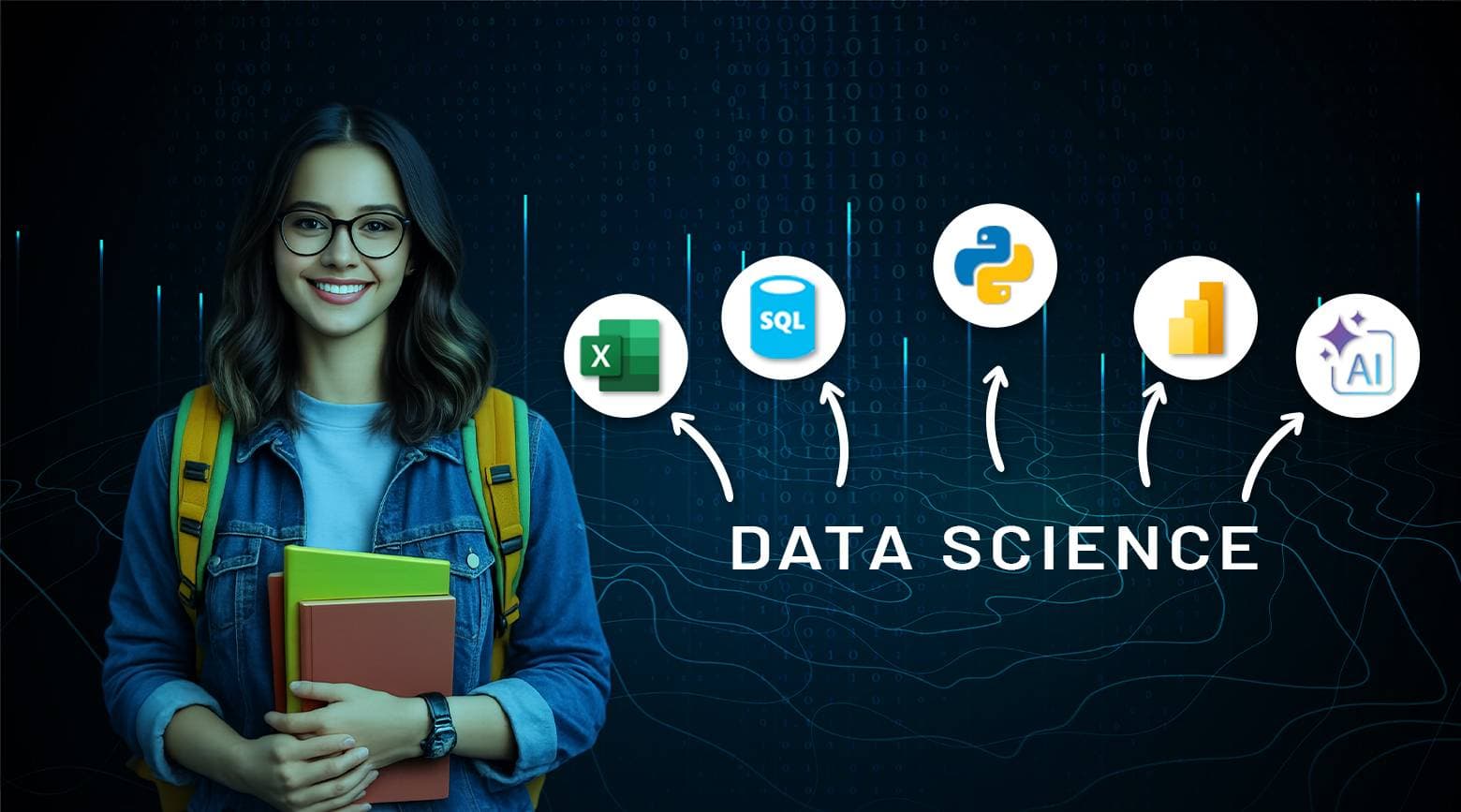 Data Science Course After 12th