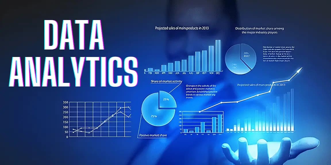 Why Data Analytics is Booming in 2024 and the Future