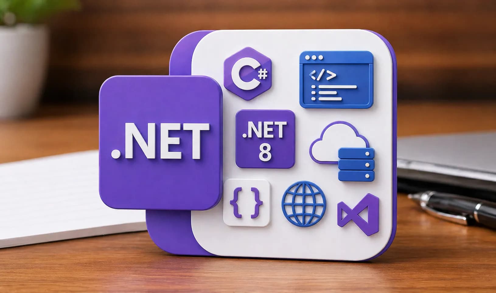 Best DotNet Training Institute
