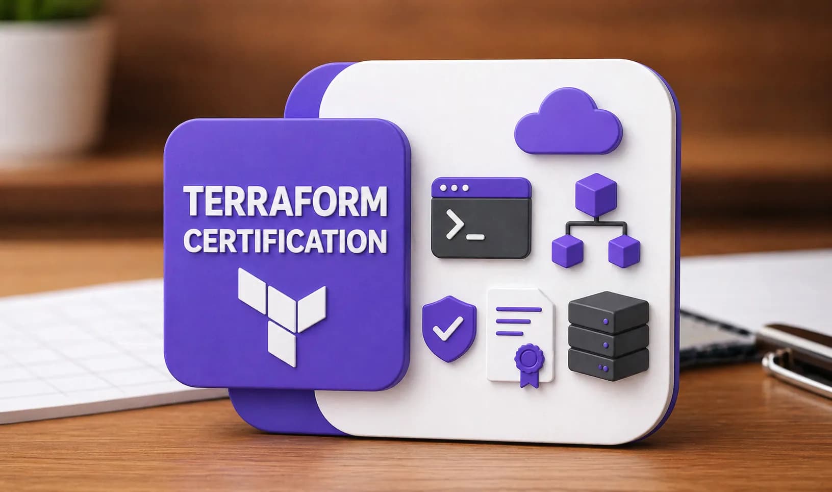 Terraform Certification Training