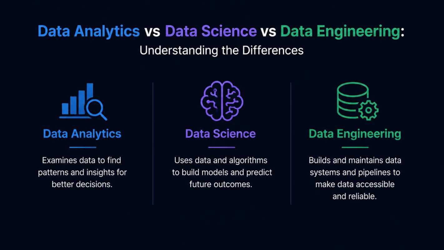 Data Analytics Opportunities in 2026