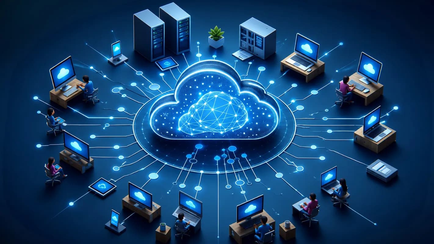 The Relevance of Cloud Computing in Today’s World