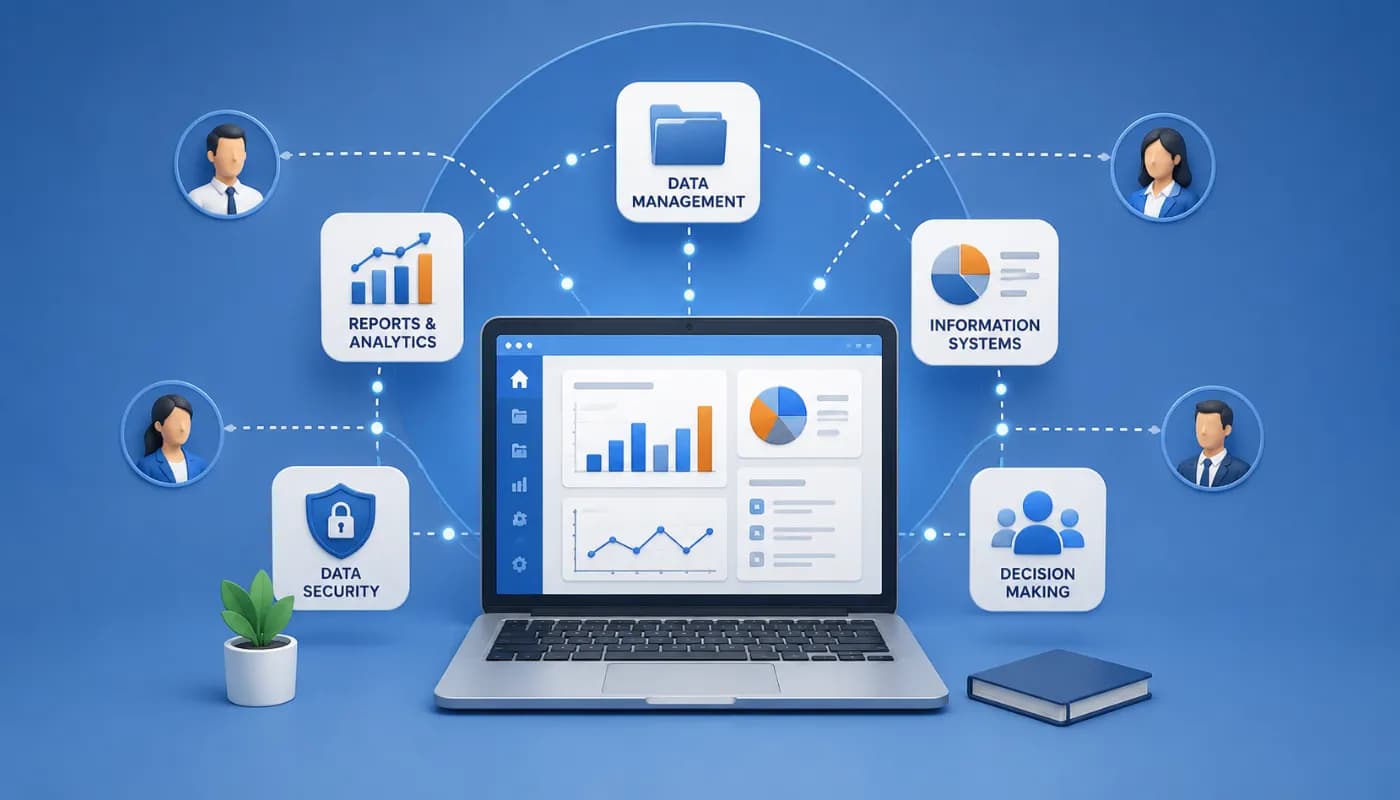Mastering MIS:Guide to Management Information Systems