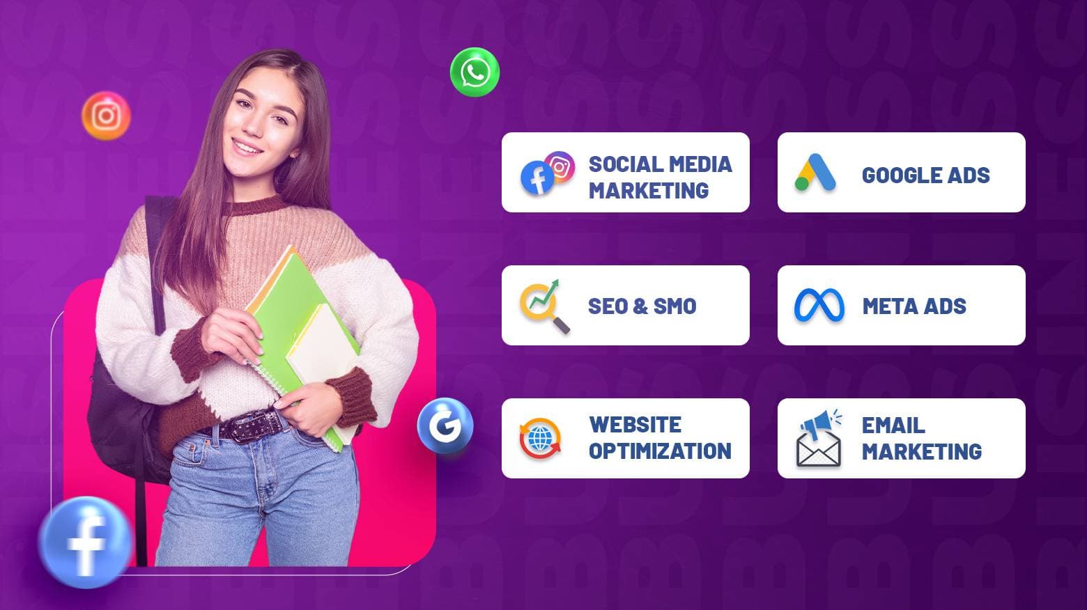 advance digital marketing course