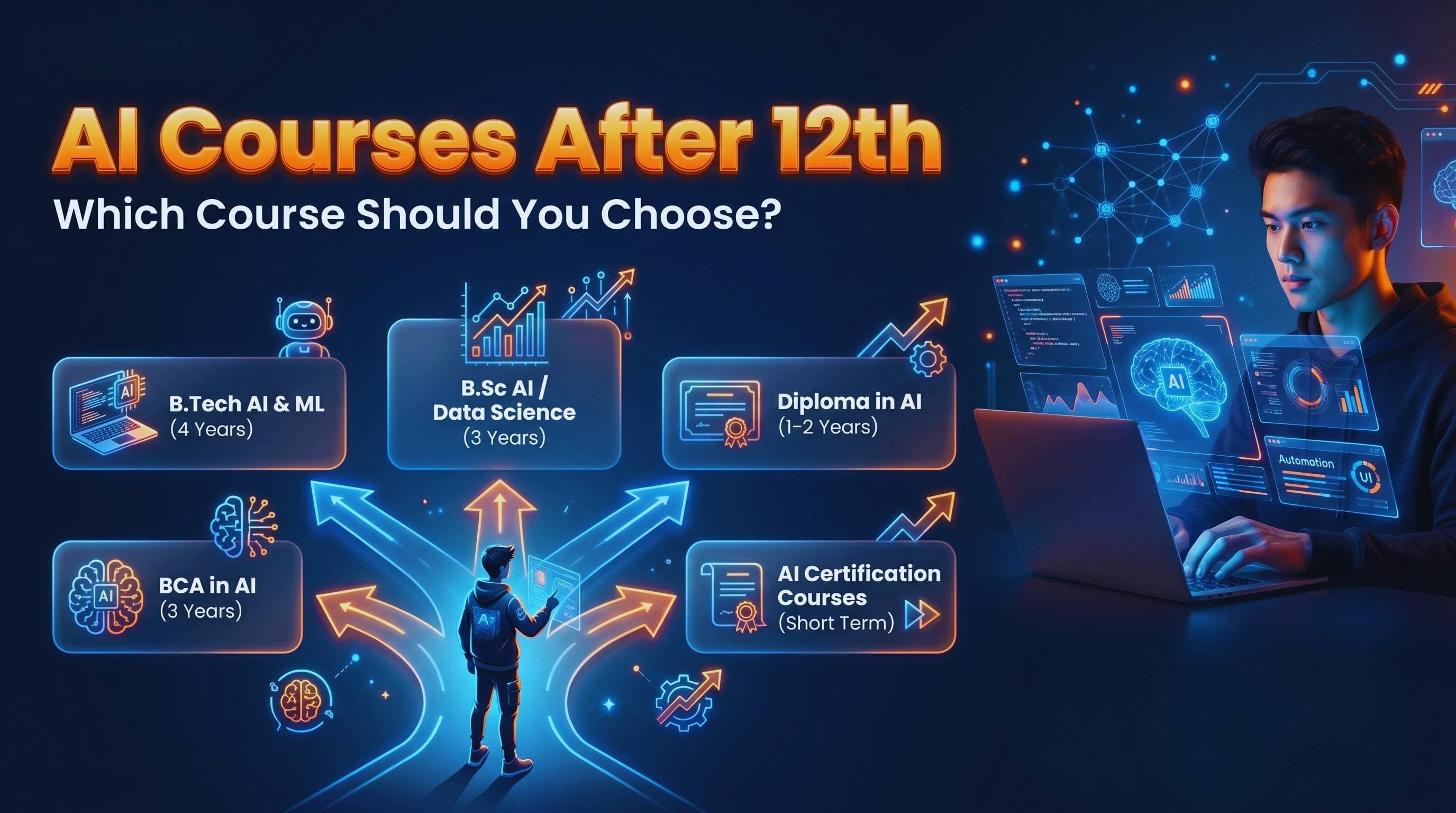 digital marketing with ai