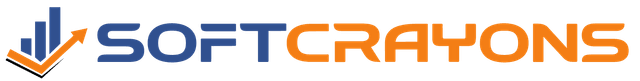 SoftCrayons Logo