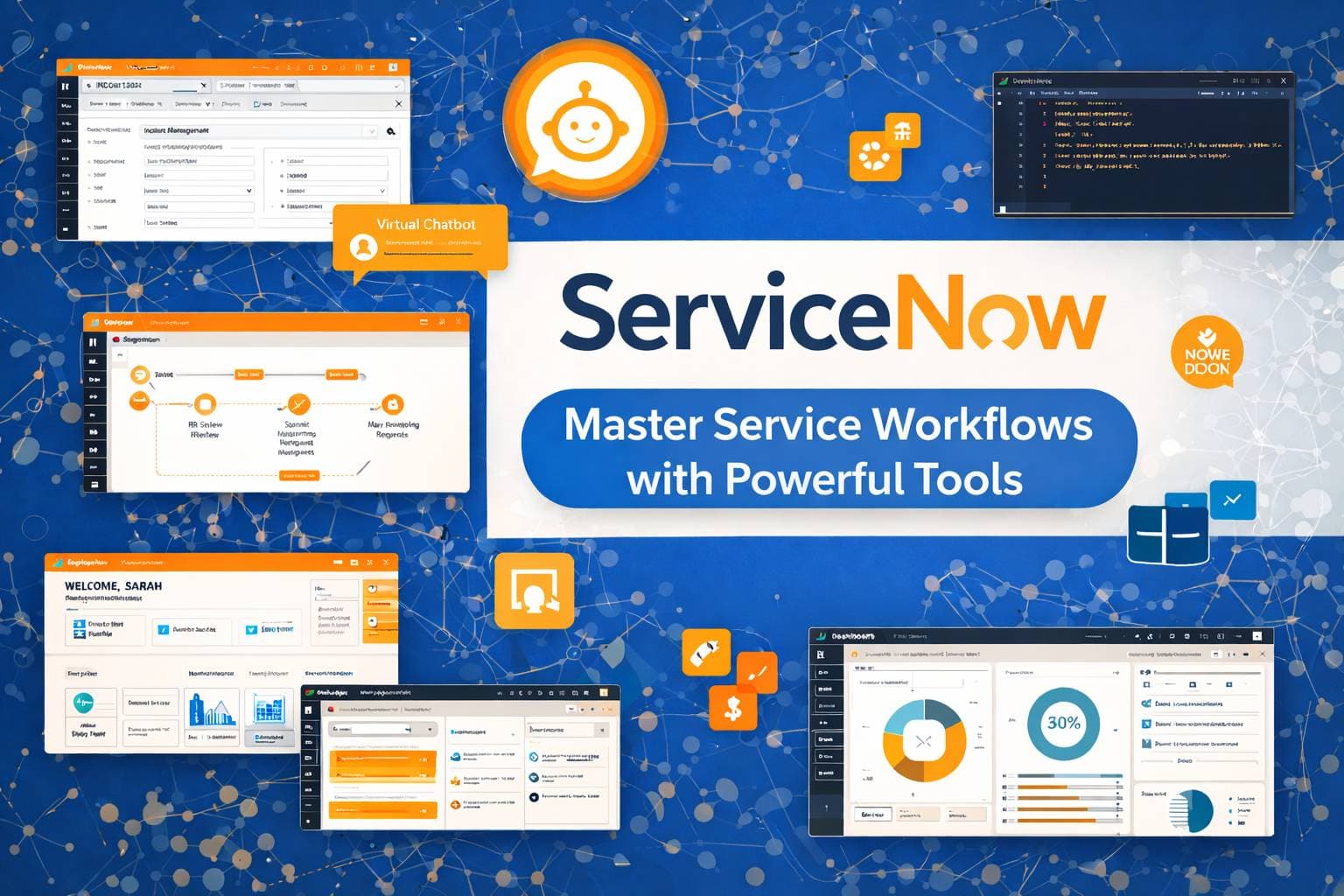 ServiceNow Course