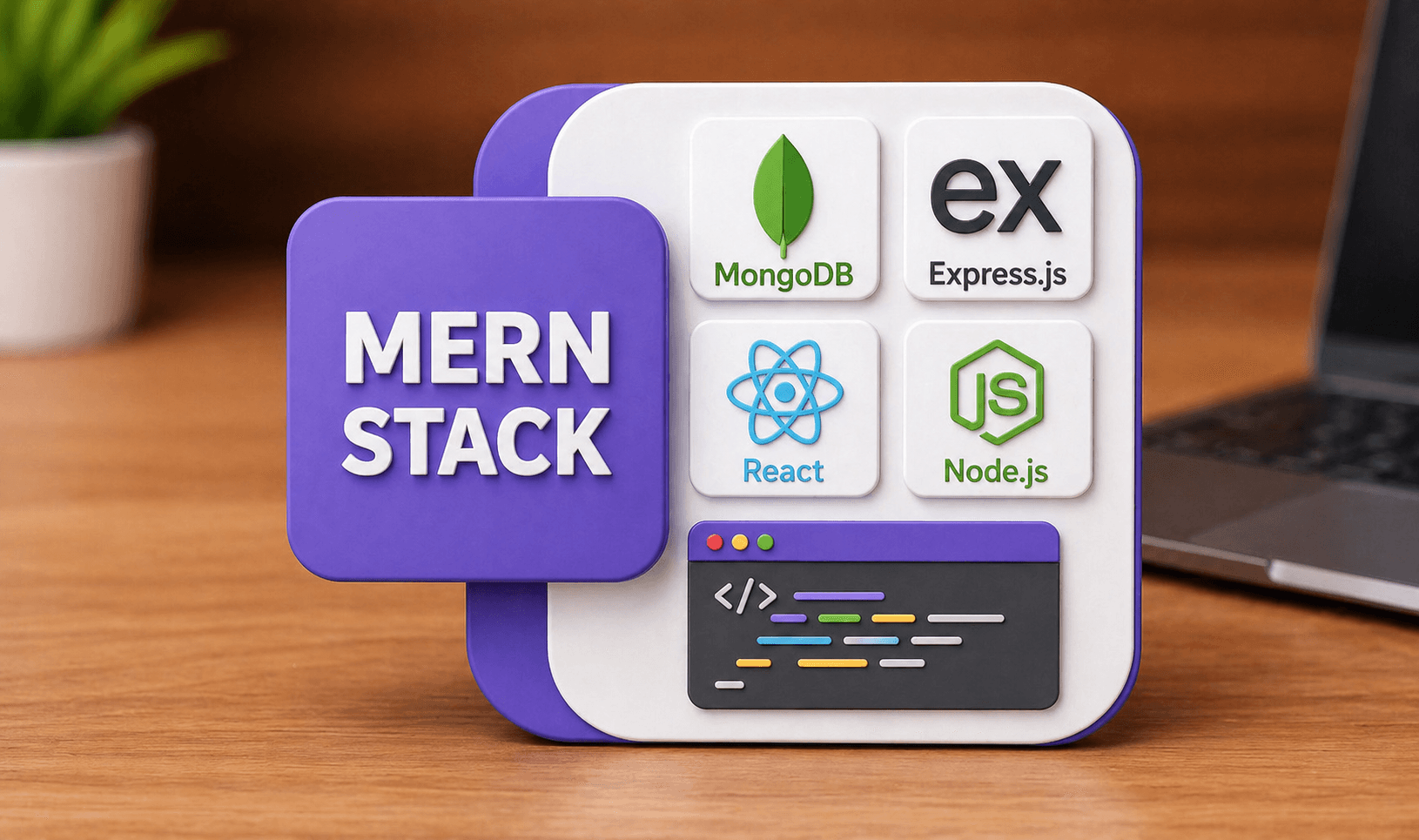 MERN Training