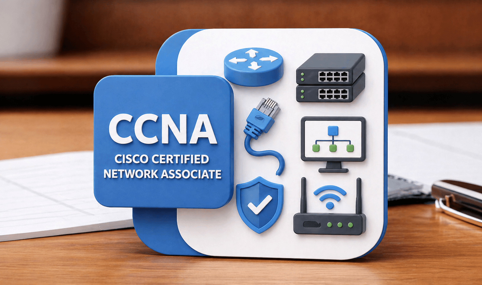 CCNA Training