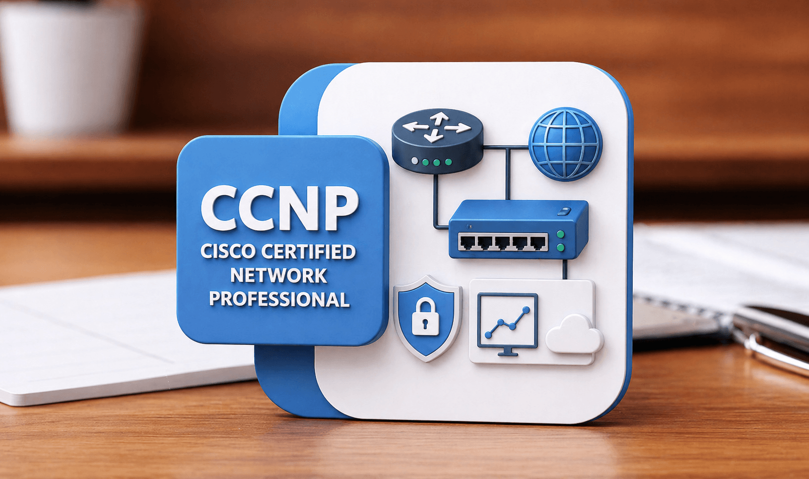 CCNP Training