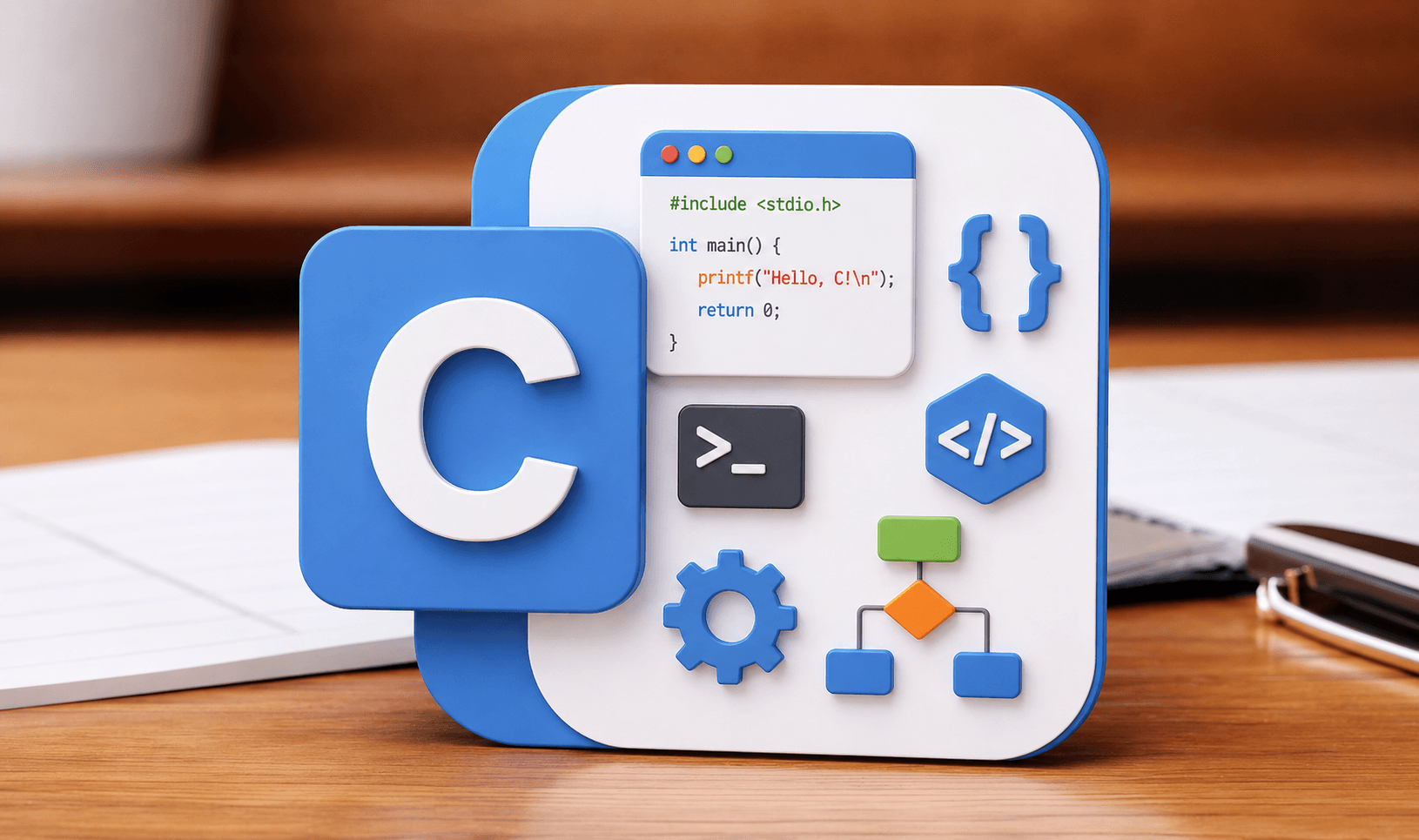 C Training