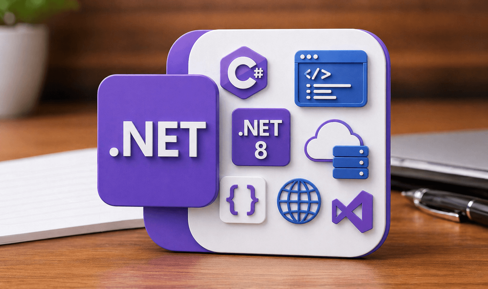 DotNet Training