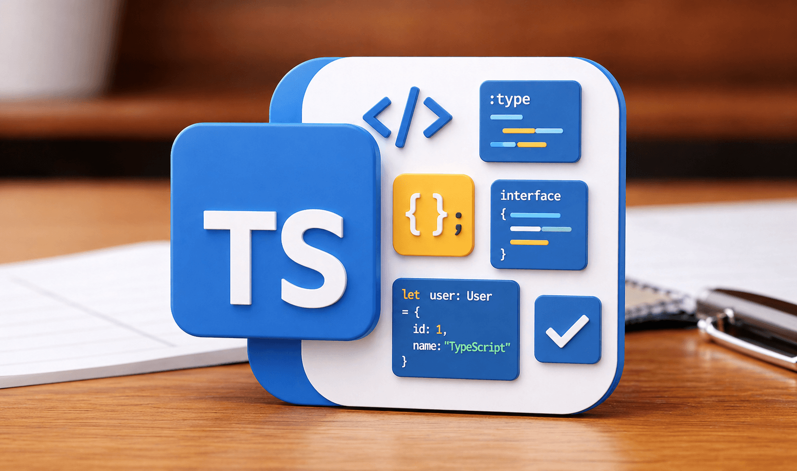 TypeScript Training