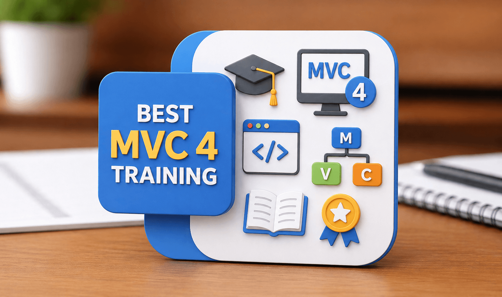 Best MVC 4 Training