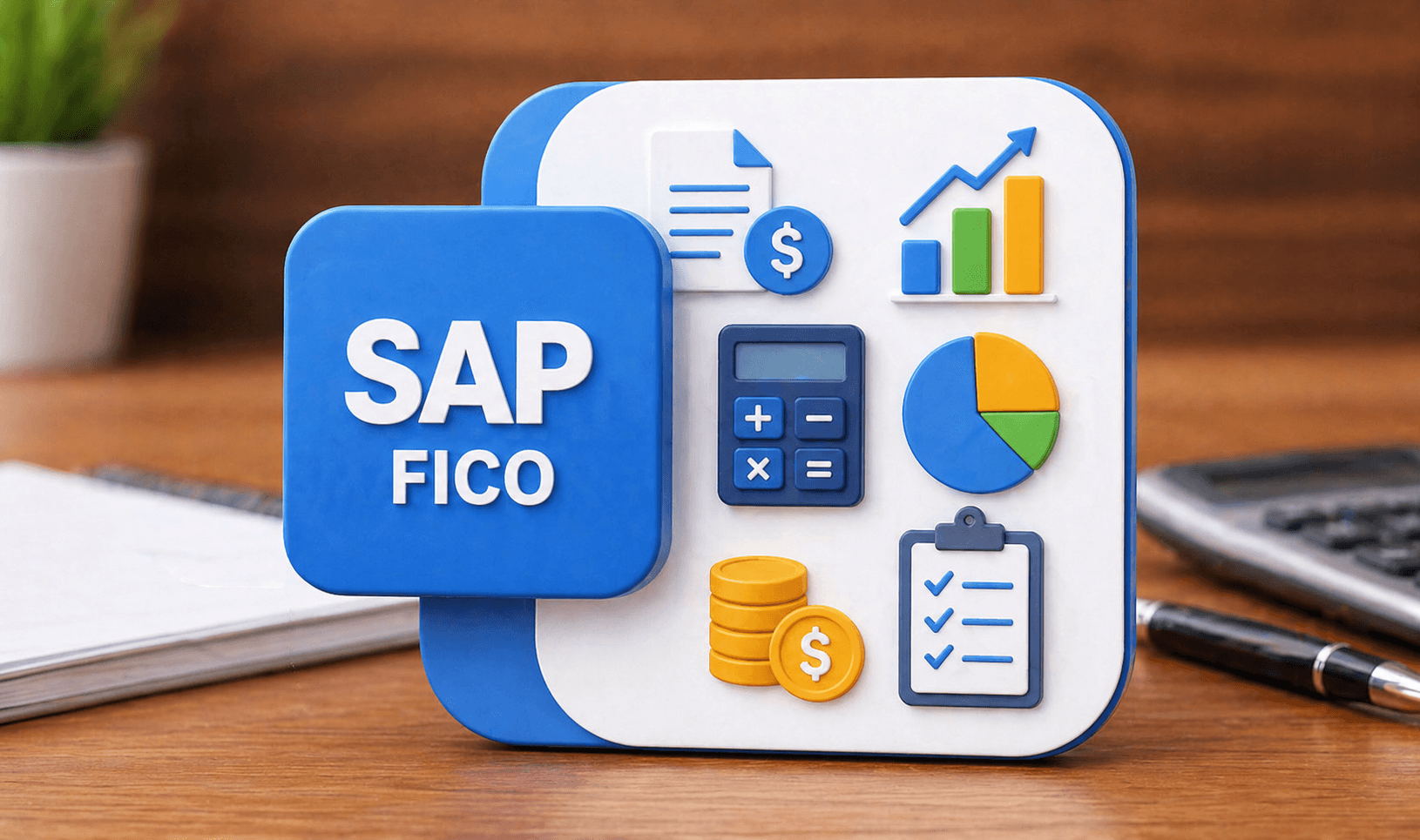 SAP FICO Training