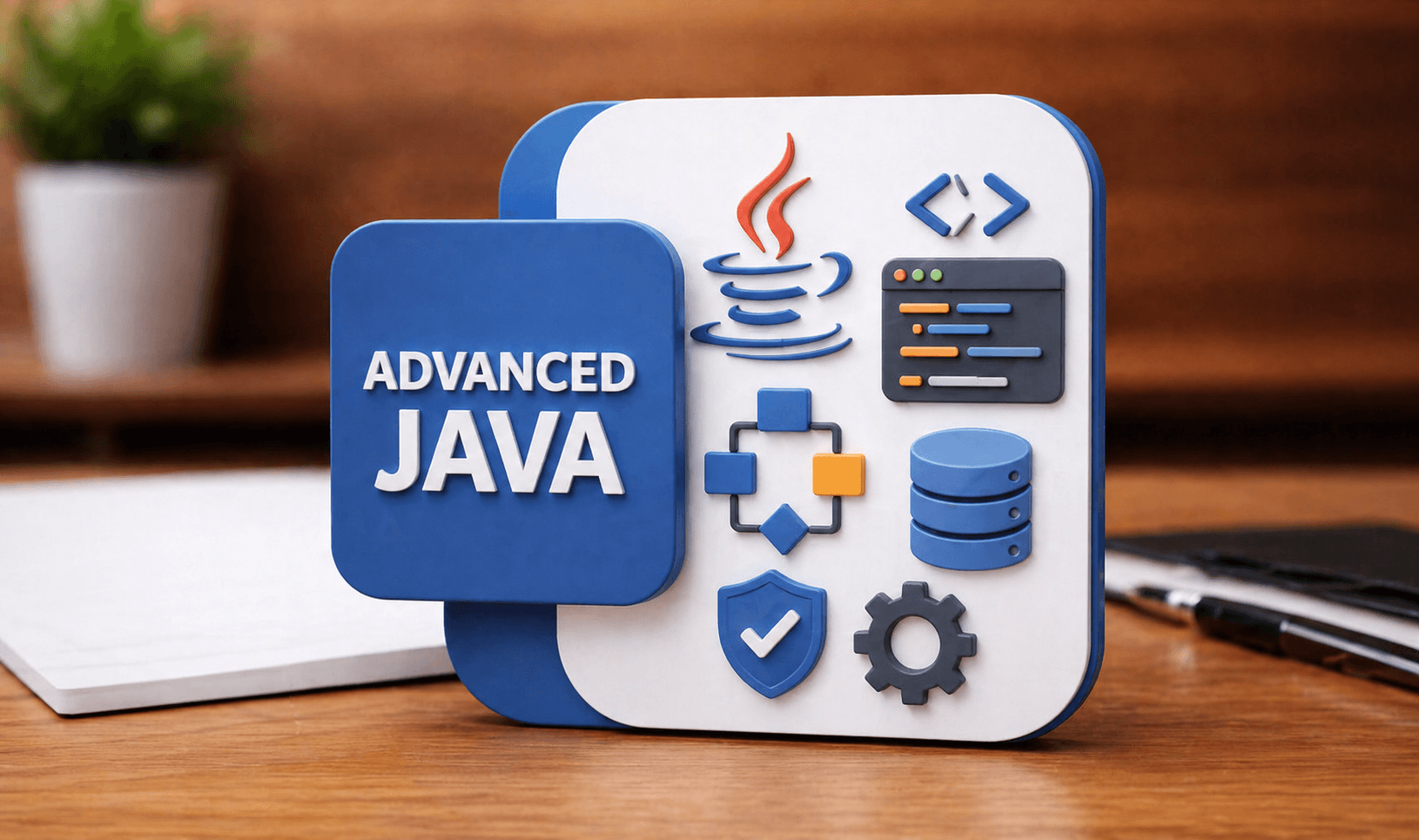 Advanced Java
