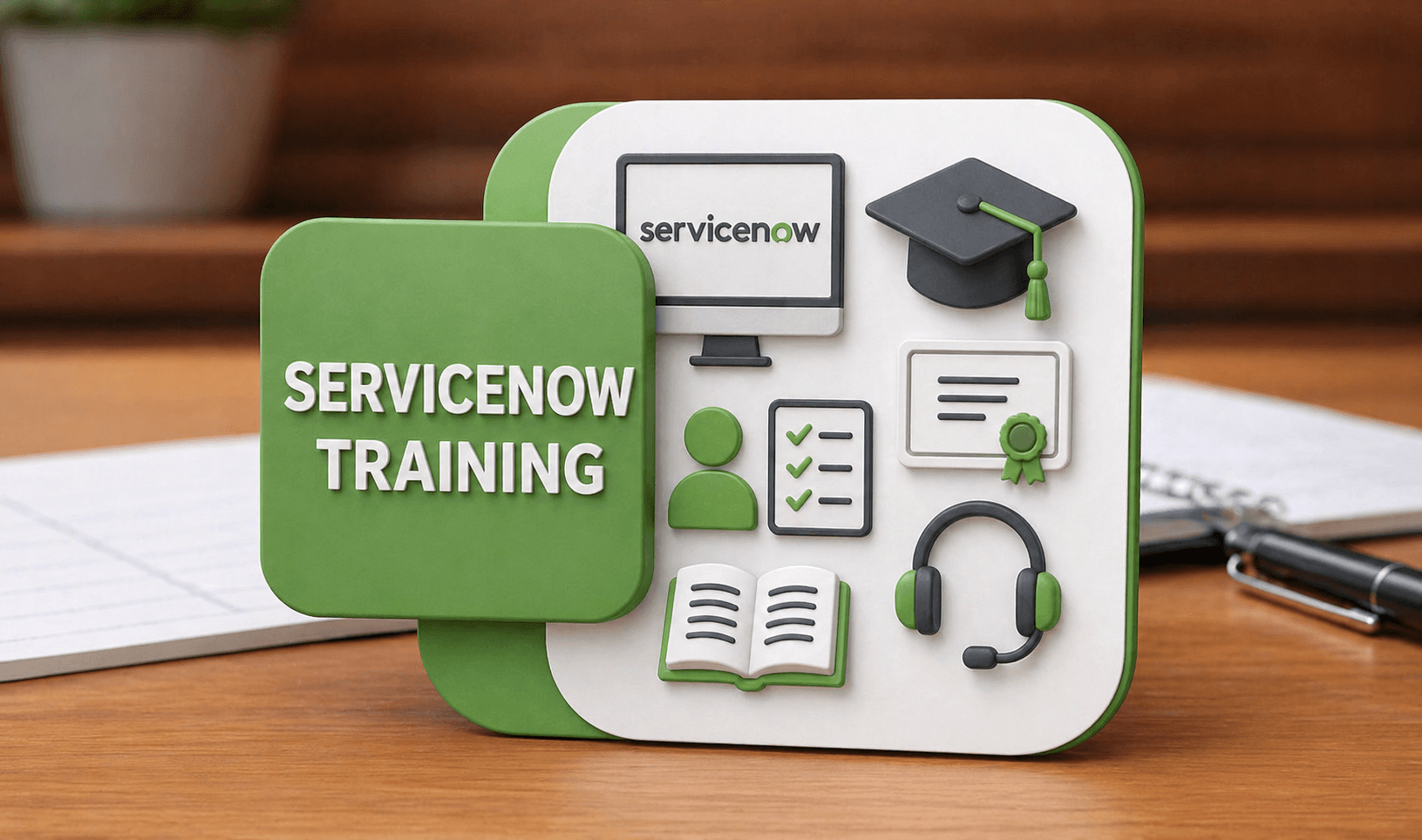 ServiceNow Training