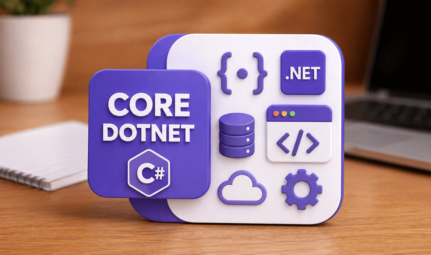 Core DotNet Training