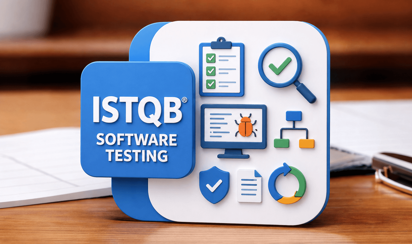 (ISTQB) Software Testing Global Certification Training