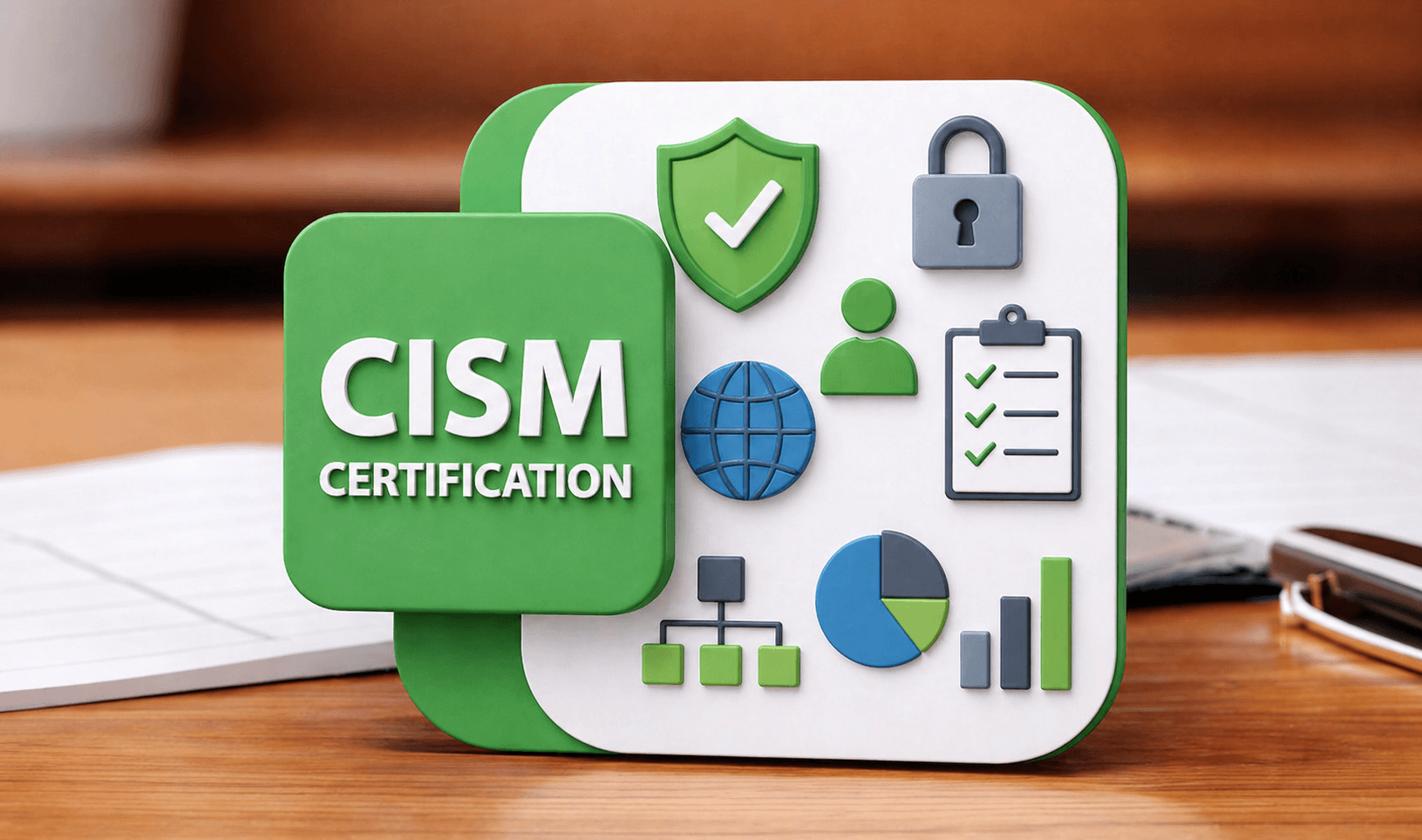 CISM Certification Course