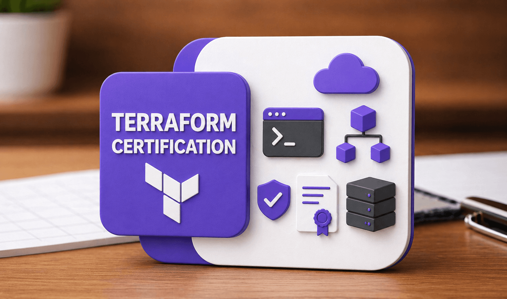 Terraform Certification Training