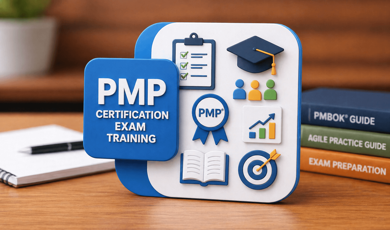 PMP Certification Exam Training