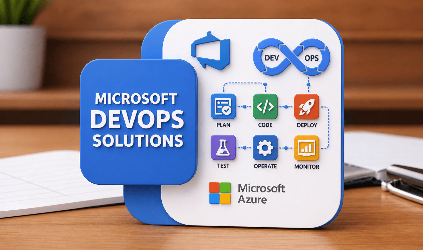 Microsoft DevOps Solutions Training