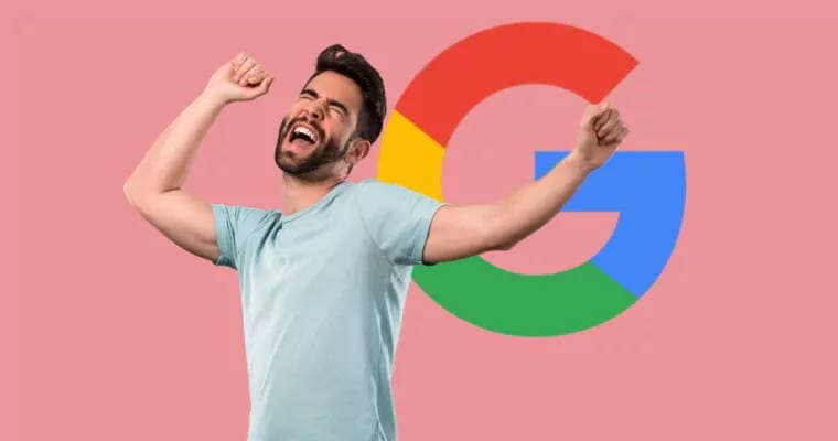 Navigating the New Wave: Google's Latest Search Update Introduces a Shopping Portal