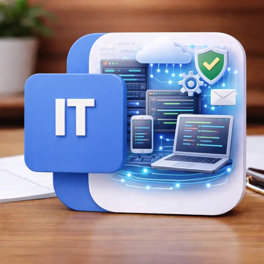 Innovative Tech Trends to Watch This Year