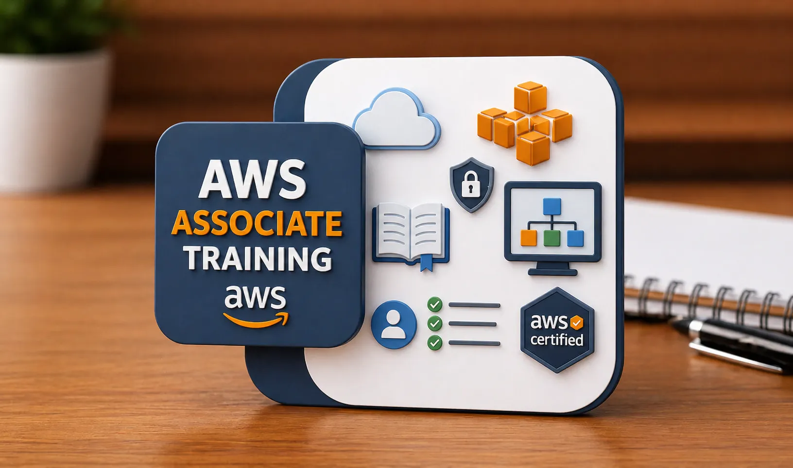 AWS Associate Training