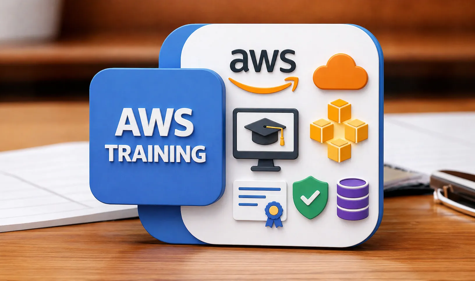 AWS Training