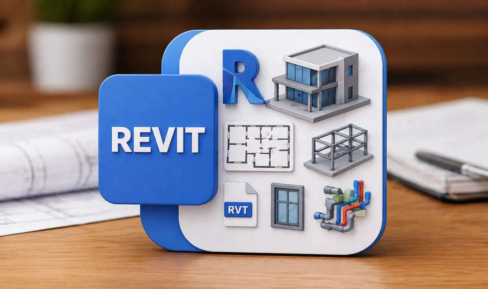 Revit Training