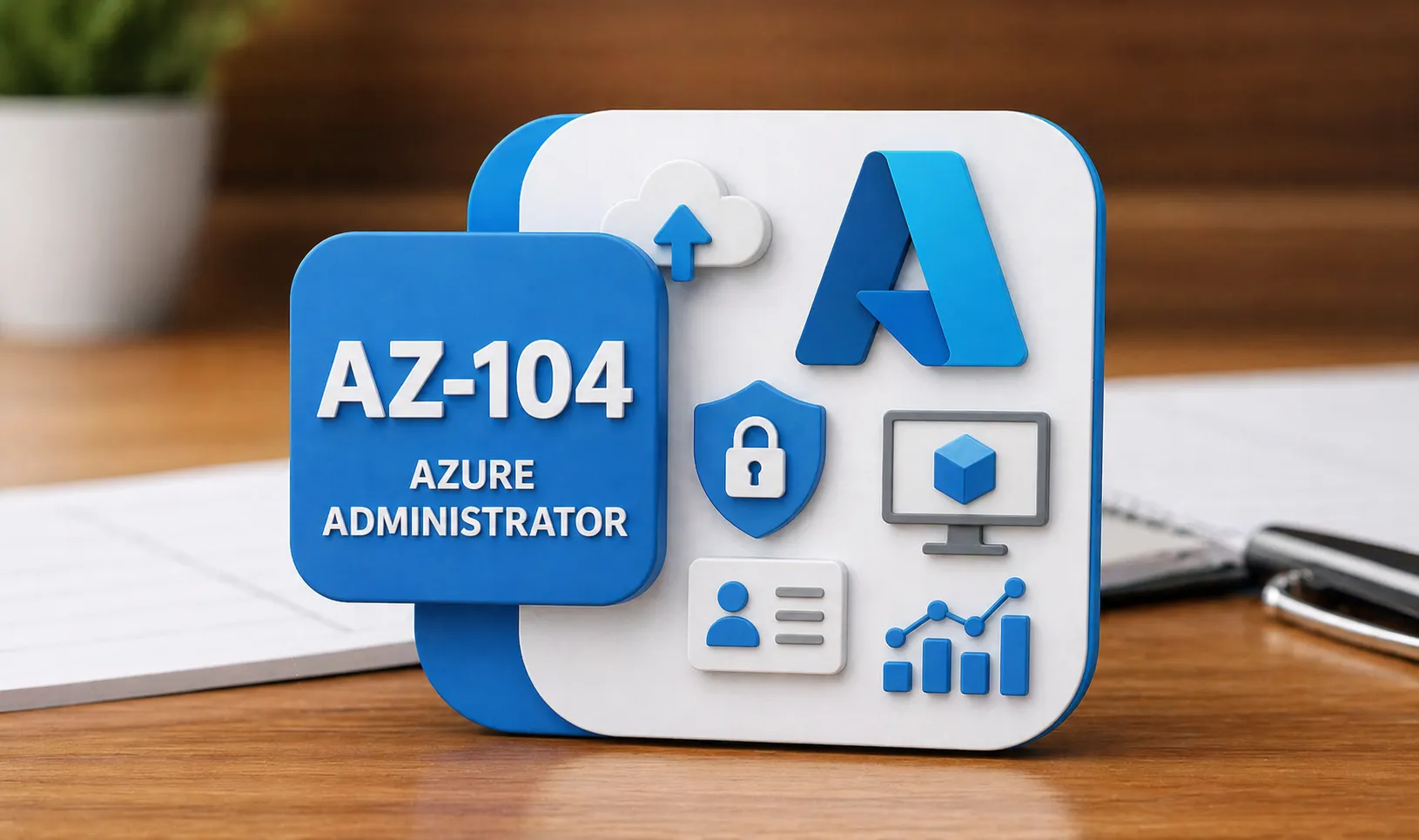 AZ-104 Azure Administrator Training