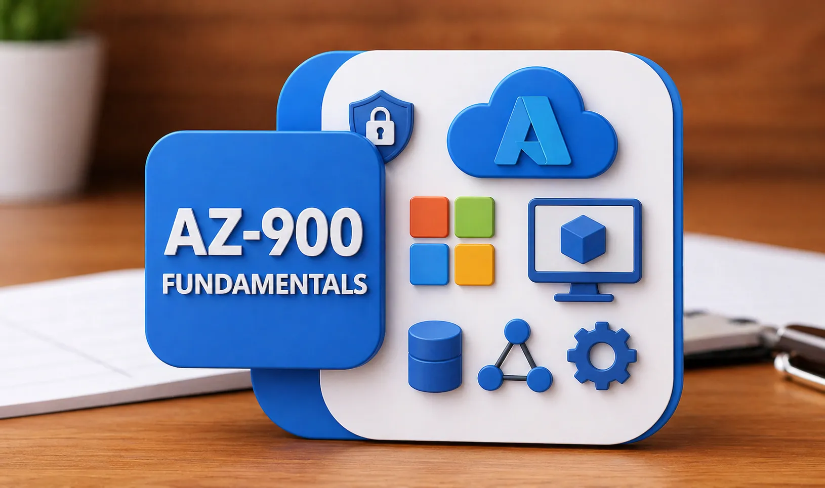 AZ-900 Fundamentals Training