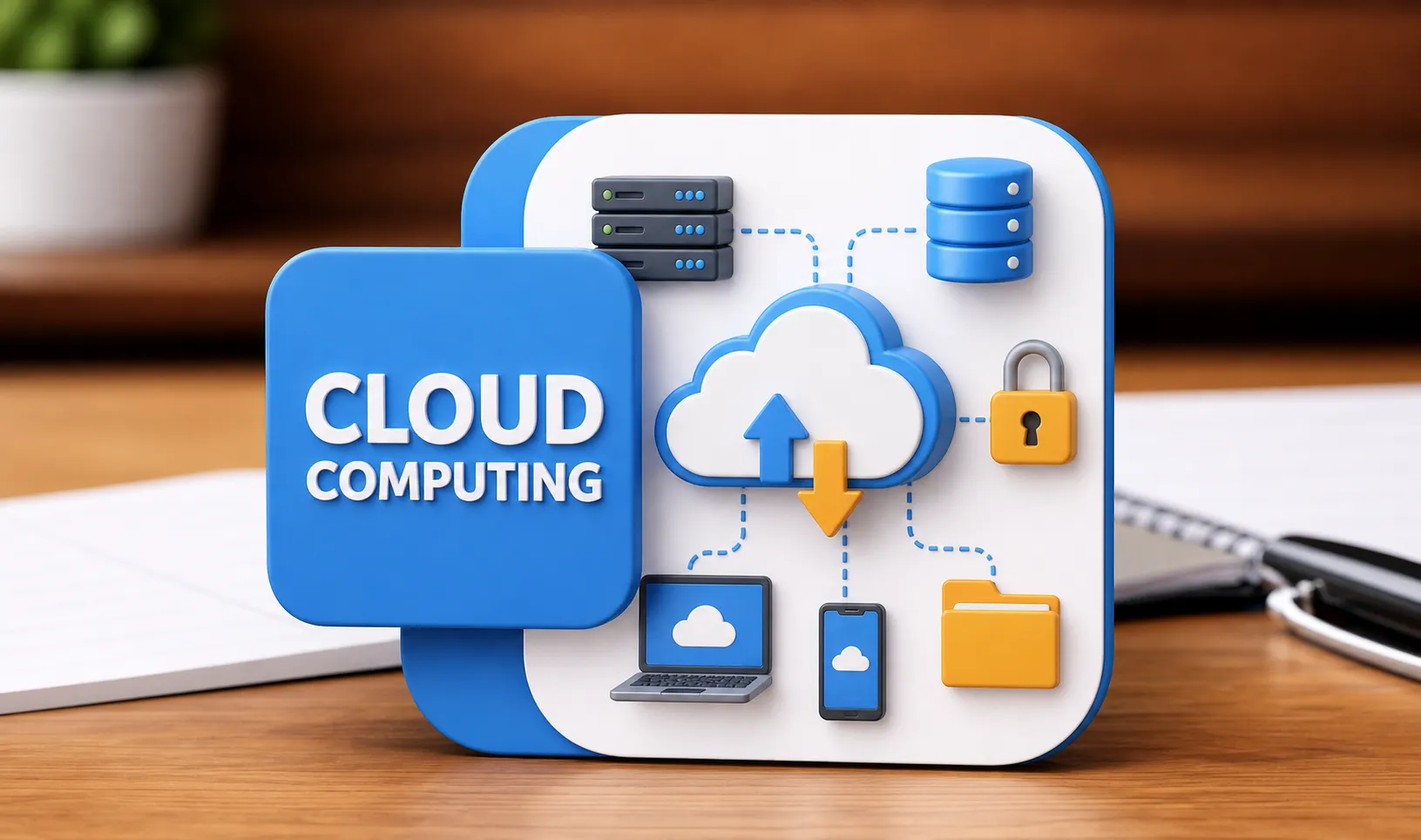 Cloud Computing Training