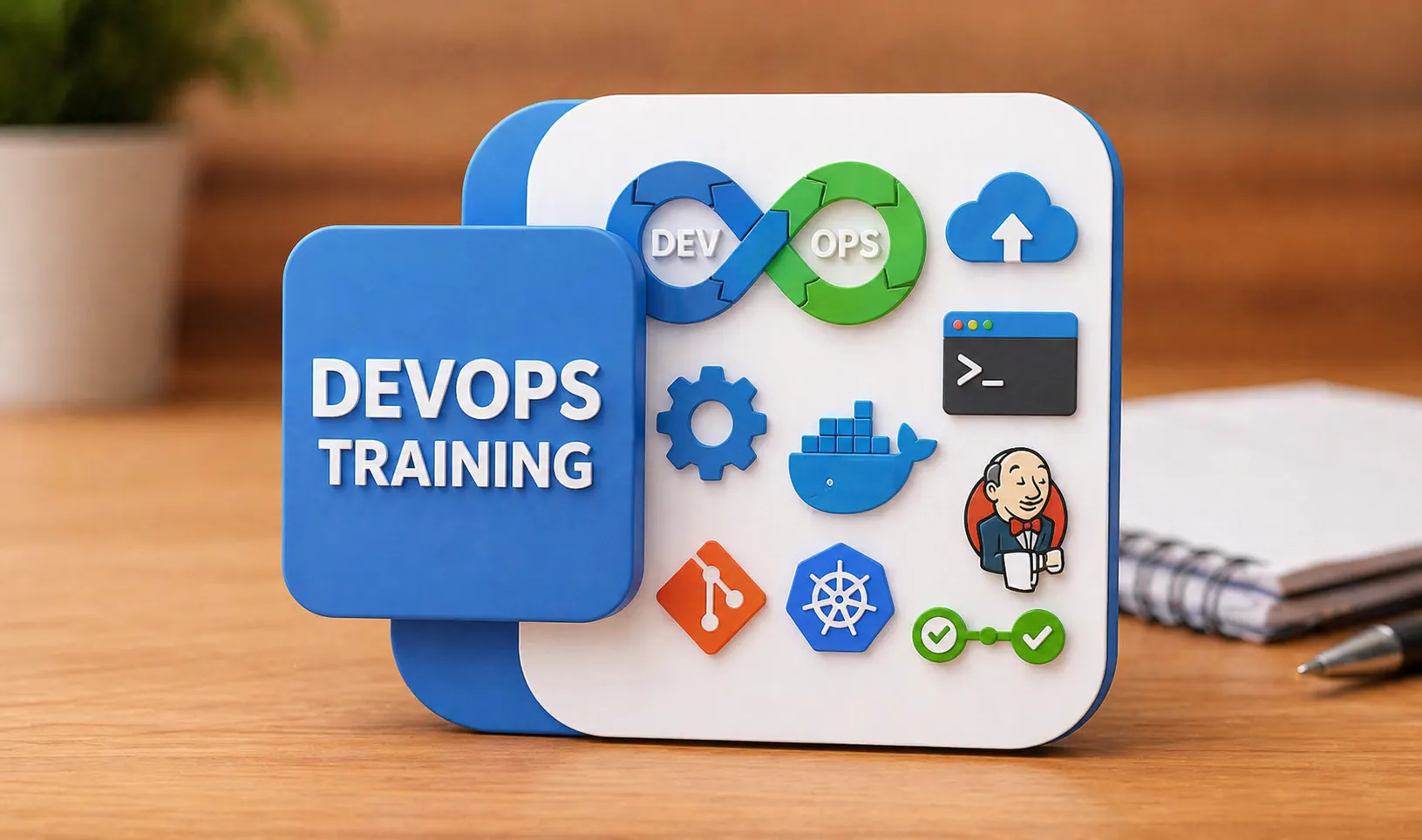 DevOps Training
