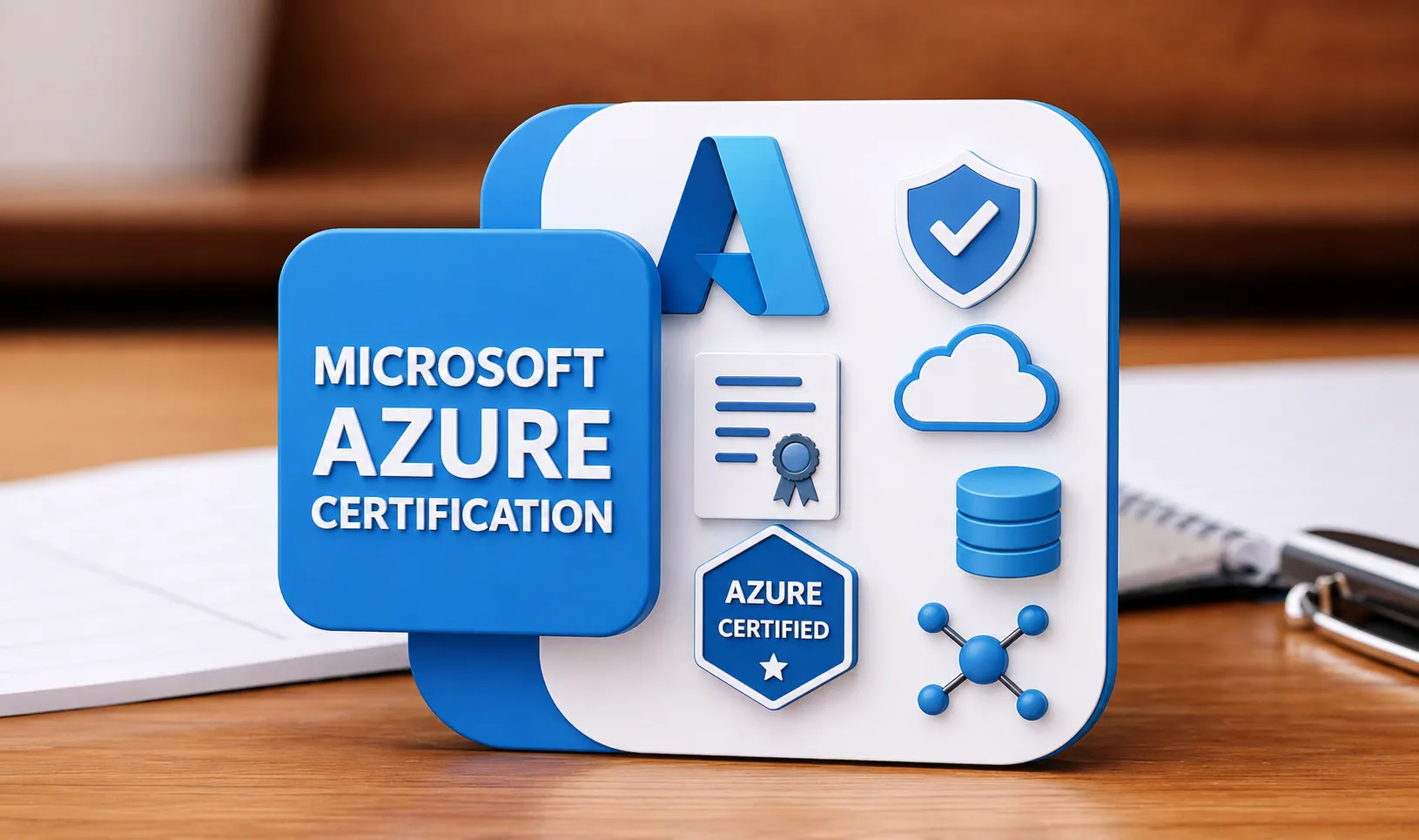 Microsoft Azure Certification Training