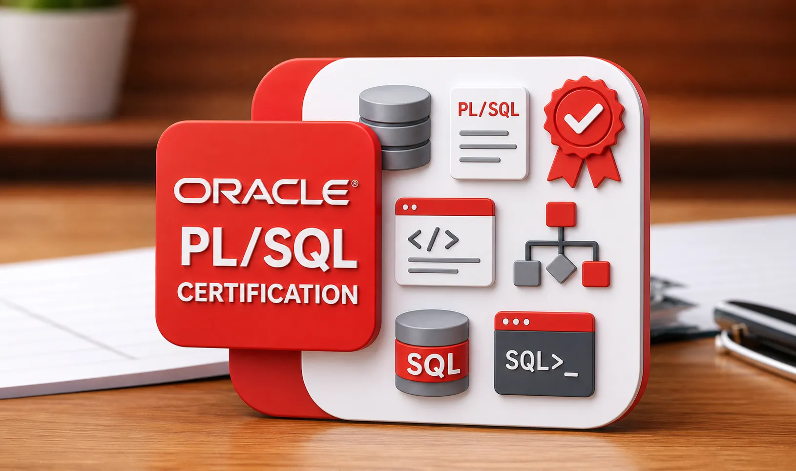 Oracle PL/SQL Certification Training