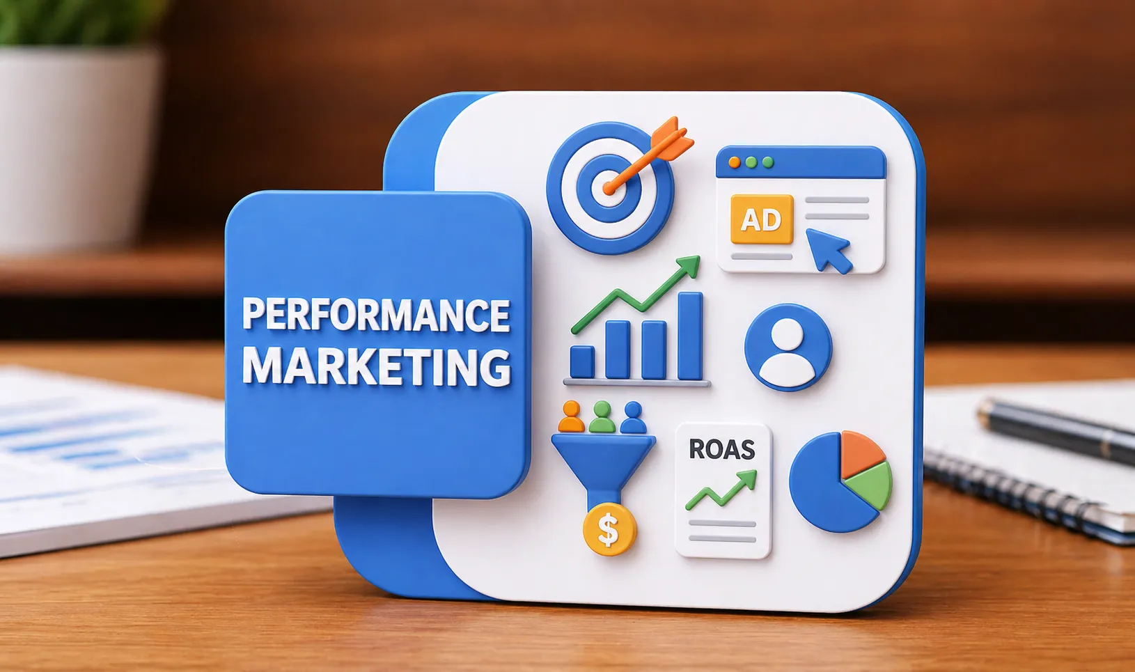 Performance Marketing