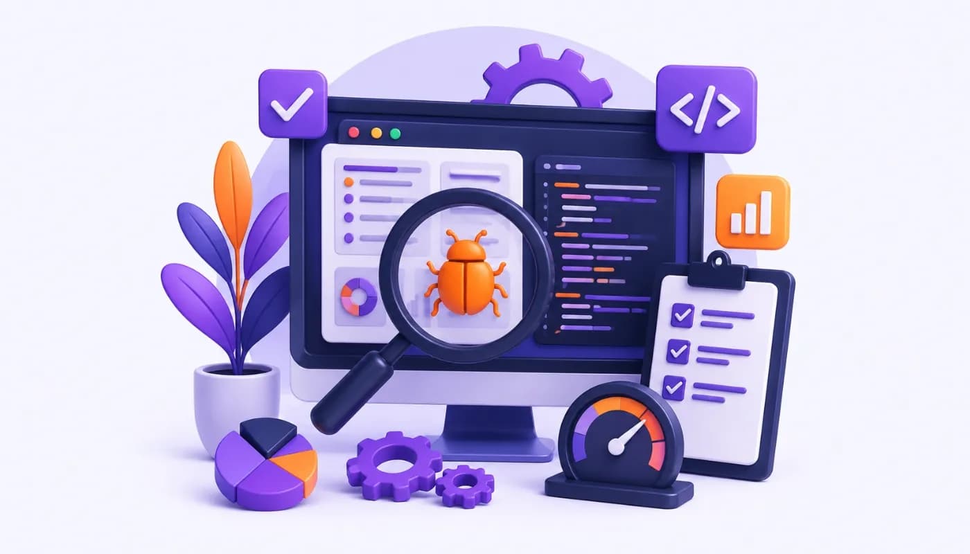 Optimization in Software Testing- Enhancing Efficiency and Quality