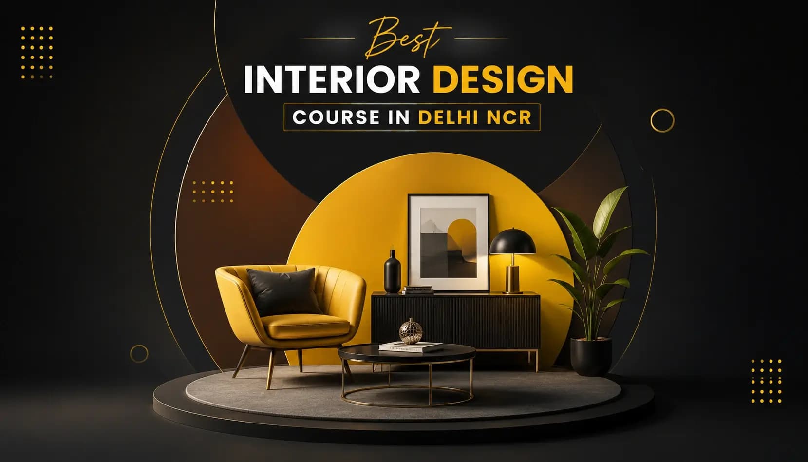 Best Interior Design Course