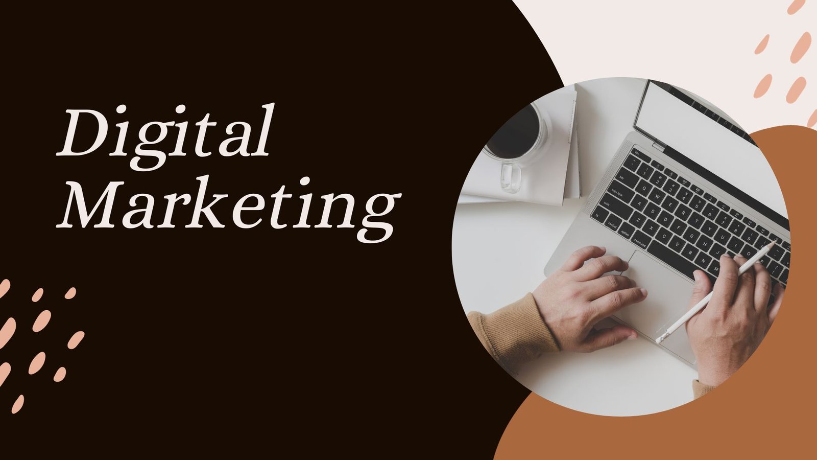 Why digital marketing course is popular in India?