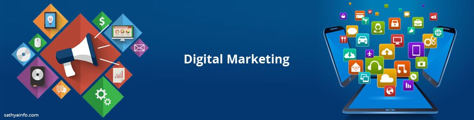 The Advantage of Digital Marketing For your Professional Journey