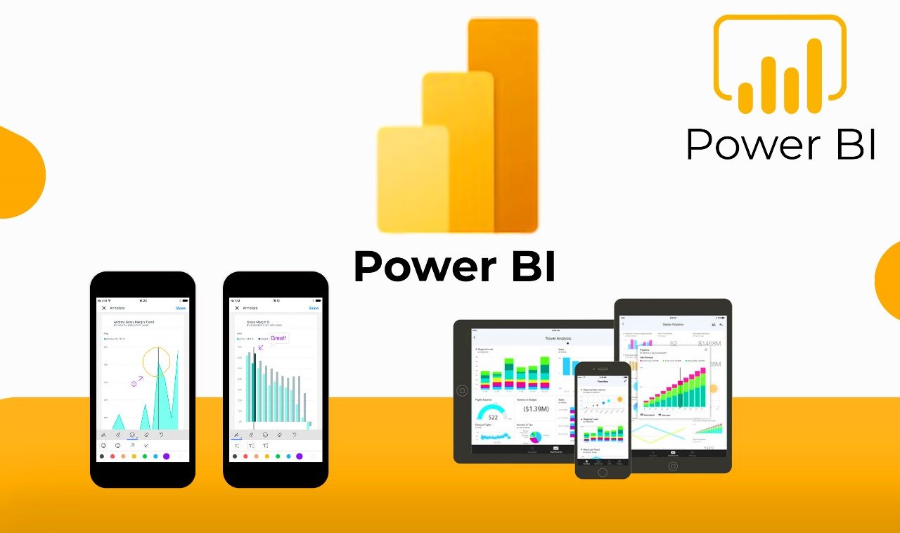 How can I learn Power BI and why is it important to learn it by 2024?