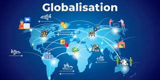 Globalization and the Indian IT Industry: A Symbiotic Relationship