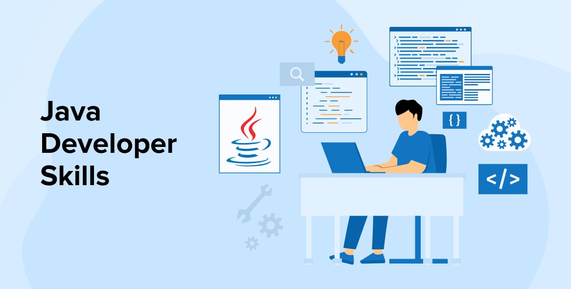 Building a Successful Java Developer Career: A Complete Guide from Softcrayons