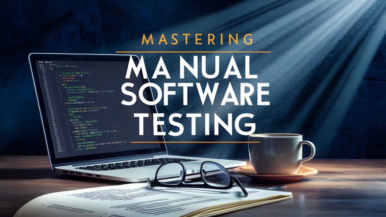 Mastering Software Testing: A Complete Guide to Understanding and Excelling in the Field