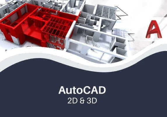 AutoCAD Training for Civil, Mechanical, and Electrical Engineer