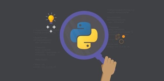 The Power of Python: Transforming Your Career at Softcrayons