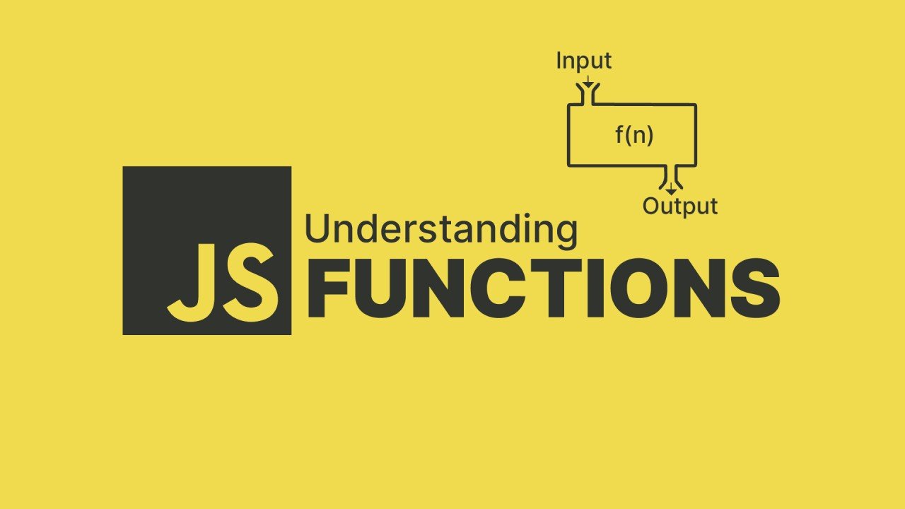 Understanding JavaScript Functionality